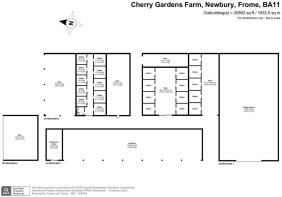 Cherry Gardens Farm