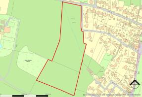Floor/Site plan 1