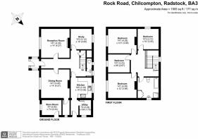 Floor/Site plan 2