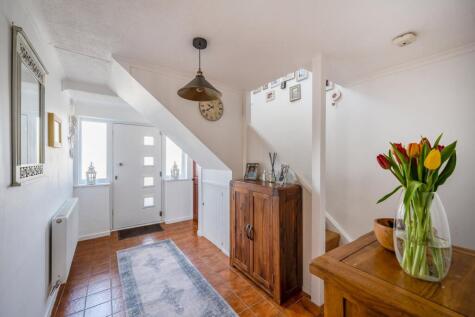 Ashfield Close, Trudoxhill, Frome, BA11