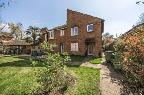 Ashtree Road, Frome, BA11