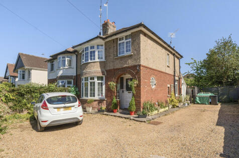 Berkley Road, Frome, BA11