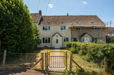 Upper Flowerfield, Nunney, Frome, BA11