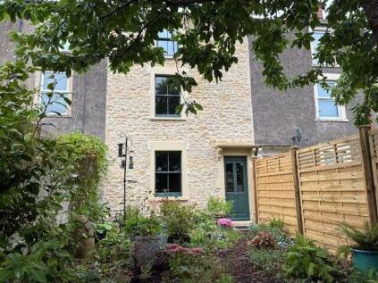 Redland Terrace, Frome, BA11