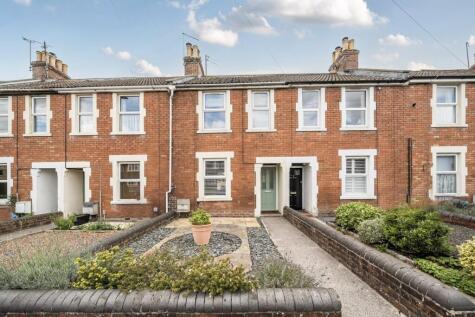 Rodden Road, Frome, BA11