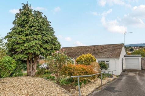 Packsaddle Way, Frome, BA11