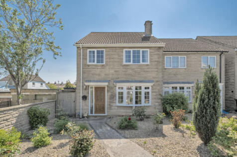 Georgian Court, Frome, BA11