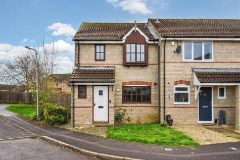 Wedmore Close, Frome, BA11