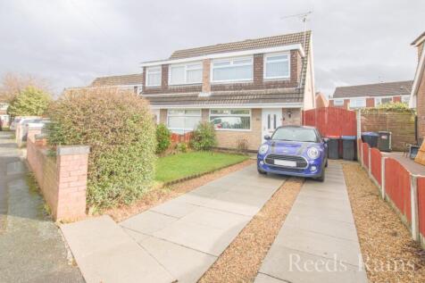 Humber Road, Great Sutton, Ellesmere Port, Cheshire, CH66