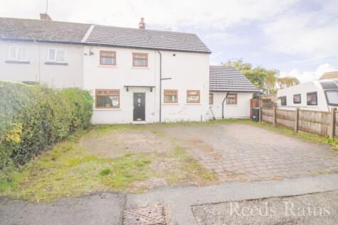 Yates Road, Thornton-le-Moors, Chester, Cheshire, CH2