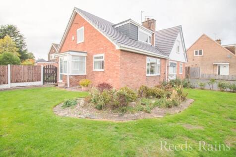 Collingham Green, Little Sutton, Ellesmere Port, Cheshire, CH66