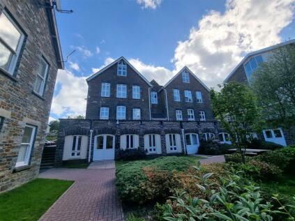 Aberystwyth - 2 bedroom apartment for sale