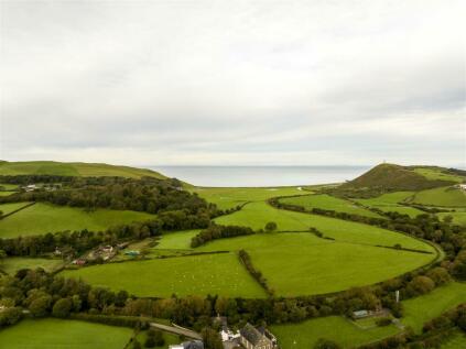 Aberystwyth - Land for sale