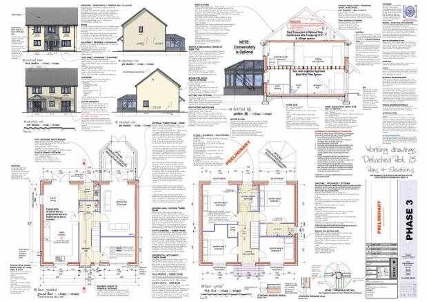 2209-3-13B PLOT 15 WD Plans & Elevations A1 (Half 