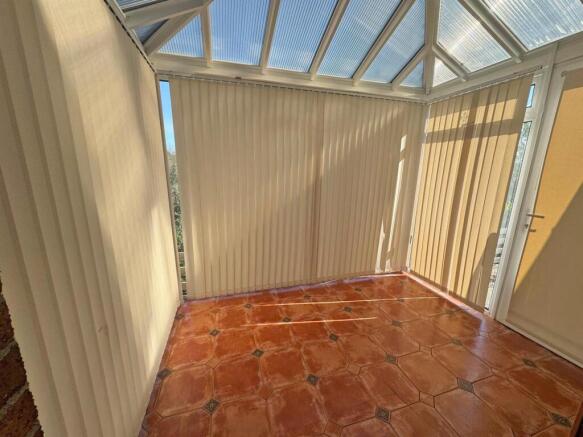CONSERVATORY