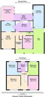 Dihewyd Llanilar Aberystwyth - Floorplan.JPG