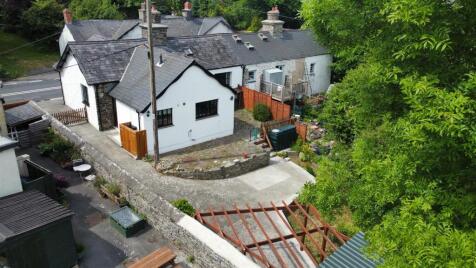 Chancery, Aberystwyth
