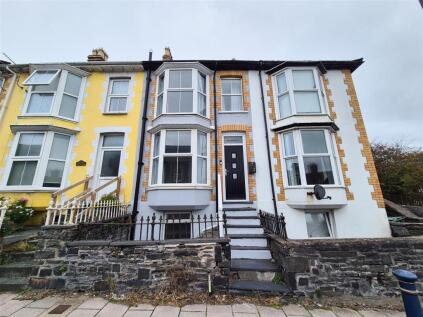 North Road, Aberystwyth