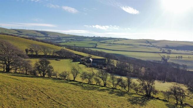 Frongoch - aerial yard 1.jpg