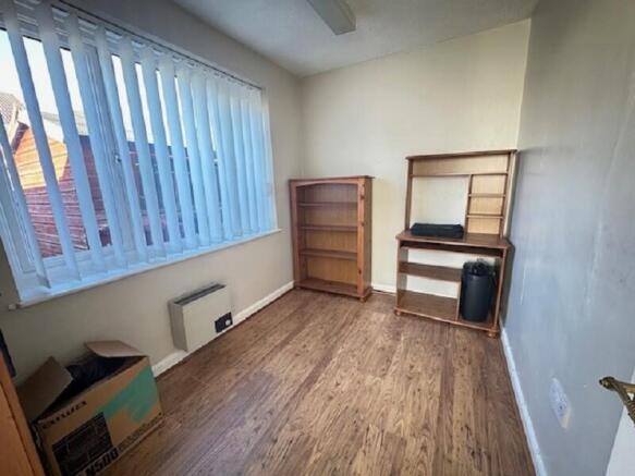 Study/Playroom