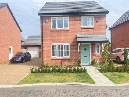 Thomas Crescent, liverpool. L26 6AE