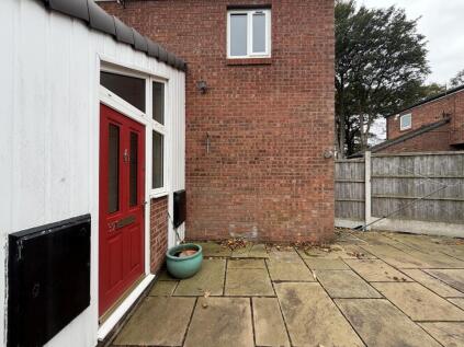 Cavell Close, Liverpool, Merseyside. L25 7XR