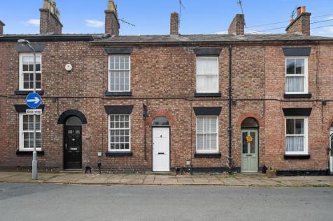 Cam Street, Woolton, Liverpool, Merseyside. L25 7RT