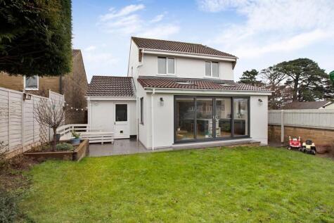 Grange Drive, Teignmouth