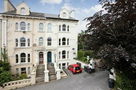 Teignmouth - 1 bedroom apartment for sale