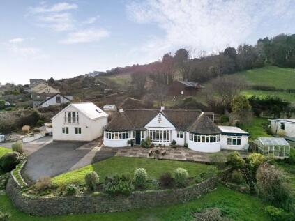 Woodleigh Park, Shaldon, TQ14