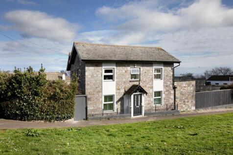 Exeter Road, Teignmouth, TQ14