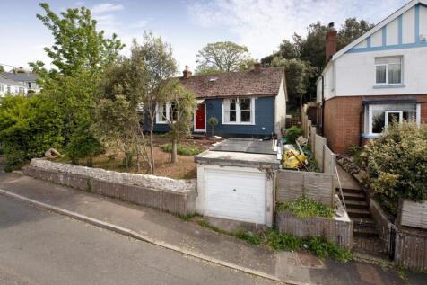 Pennyacre Road, Teignmouth, TQ14 8LB