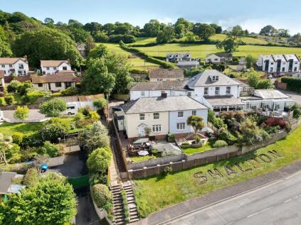 Torquay Road, Shaldon, TQ14