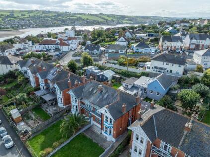 Fourth Avenue, Teignmouth, TQ14