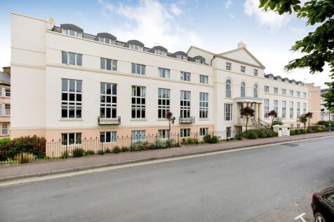 Royal Court, Den Crescent, Teignmouth, TQ14