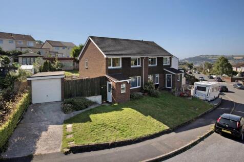 Raleigh Road, Teignmouth, TQ14