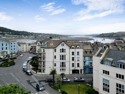 South View, Teignmouth, TQ14