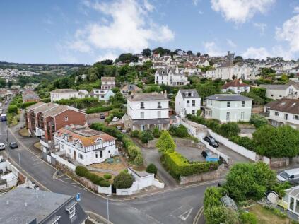 Landscore Road Teignmouth TQ14