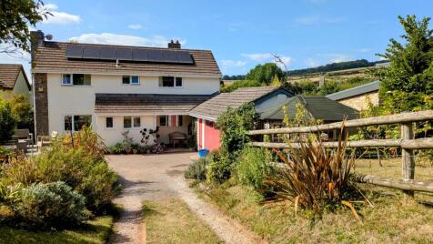 Ideford, Newton Abbot TQ13