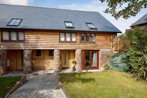 Shute Hill, Bishopsteignton, TQ14