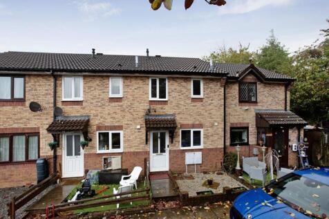 Prince Rupert Way, Heathfield, TQ12