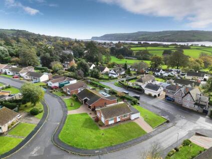 Grange Park, Bishopsteignton, TQ14