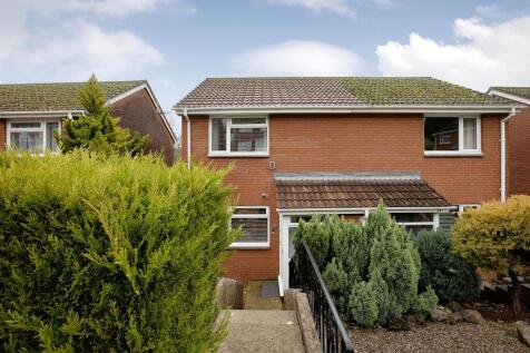 Headway Rise, Teignmouth, TQ14