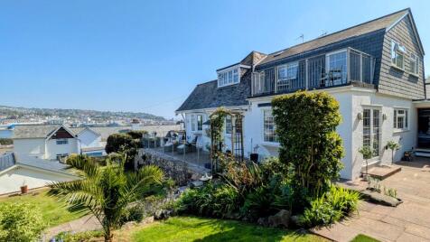 Broadlands, Shaldon, TQ14