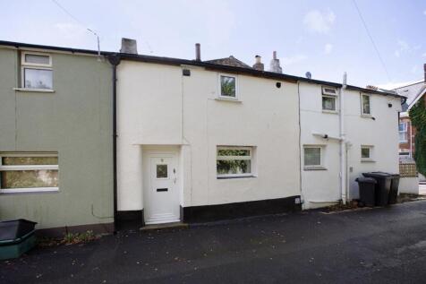 Landscore Road, Teignmouth, TQ14
