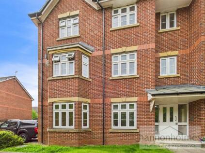 Brattice Drive, Swinton, Manchester