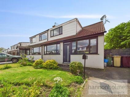 Heaton Avenue, Little Lever, Bolton