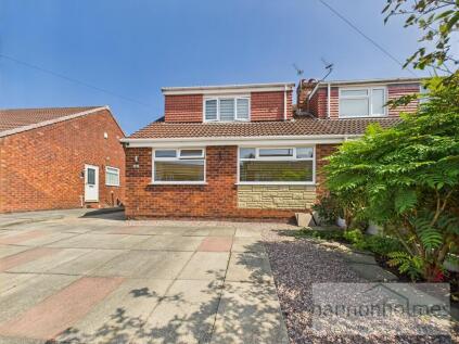 Grasmere Avenue, Little Lever, Bolton