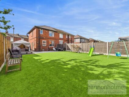 Marsh Road, Little Lever, Bolton