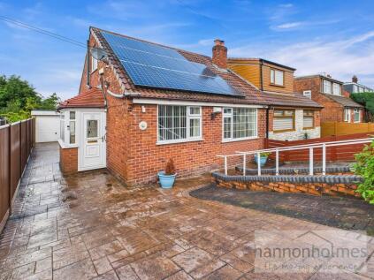 Newmarket Road, Little Lever, Bolton